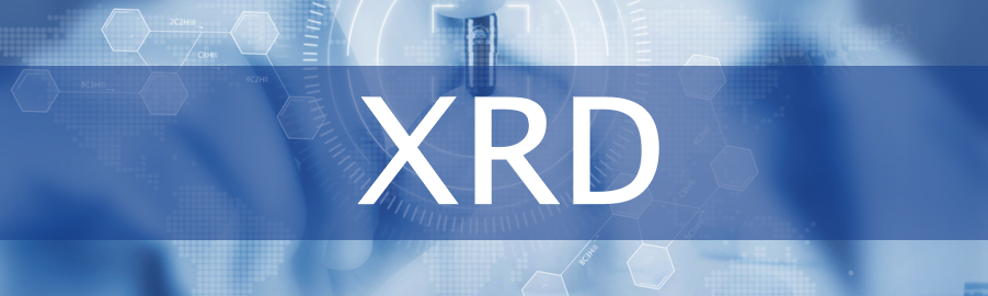 技术共探丨药研人都想拥有的XRD研究指南