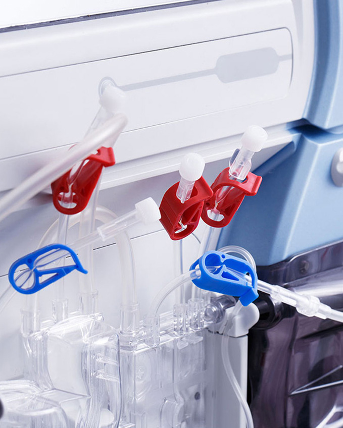 CHEMICAL CHARACTERIZATION
