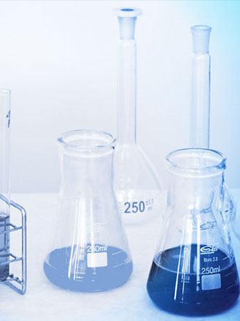 R&D Analysis and Testing Service
