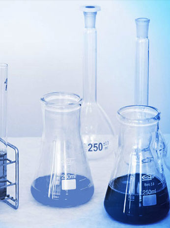 R&D Analysis And Testing Service