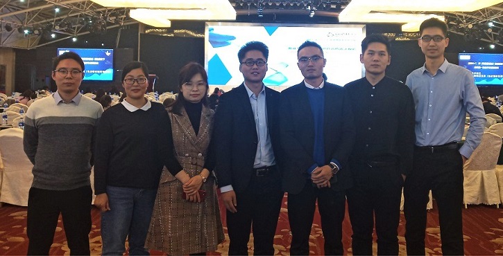 活动|庆祝微谱医药顺利举办“医保4+7、新《药品管理法》新政巨变下的药品一致性评价质量研究”专题论坛