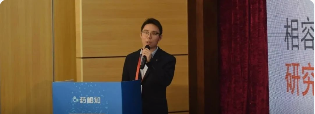 这个双十一，微谱带您返场CMC千人大会~
