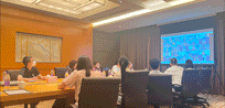 微谱新一轮「CNAS+国家CMA」二合一扩项现场评审圆满结束