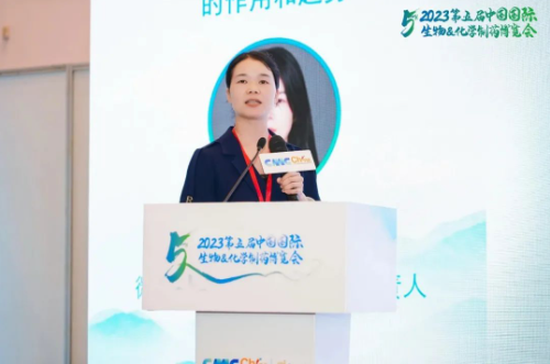 药品研发上市中E&L研究的作用和趋势丨CMC-China发言纪实②