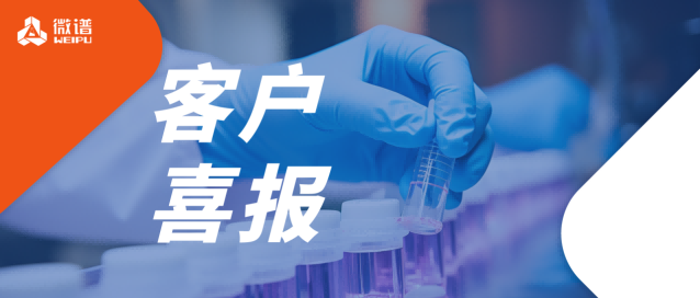 百日攻坚，使命必达！微谱医药助力以岭万洲2类创新药苯胺洛芬注射液攻克上市前“最后一公里”